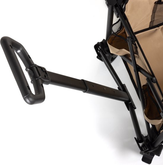 Travelnet Lissabon Handcart Trolley Bolderkar Allroad van Travelnet — afbeelding 2