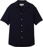 Tom Tailor Overhemd Overhemd 1041403xx12 10668 Mannen Maat - S