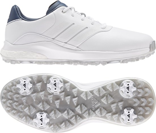Adidas Performance Classic Golfschoenen van adidas — afbeelding 2