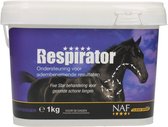NAF - Respirateur - Voies respiratoires - 1 kg