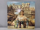 Show boat ( original movie 1951 US import ) LASER DISC