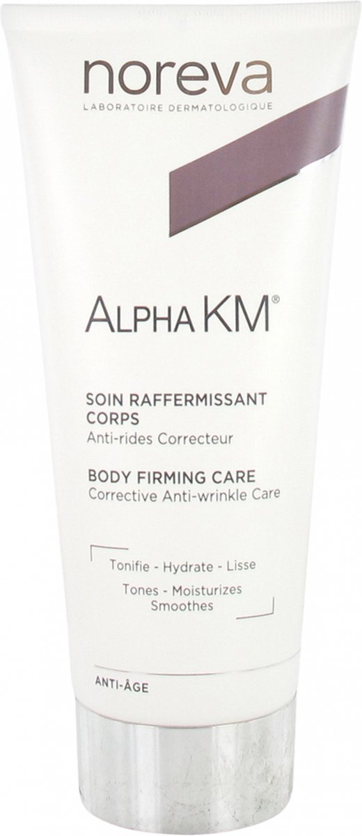 Goedkoopste Noreva Alpha KM Verstevigende Lichaamsverzorging 200 ml