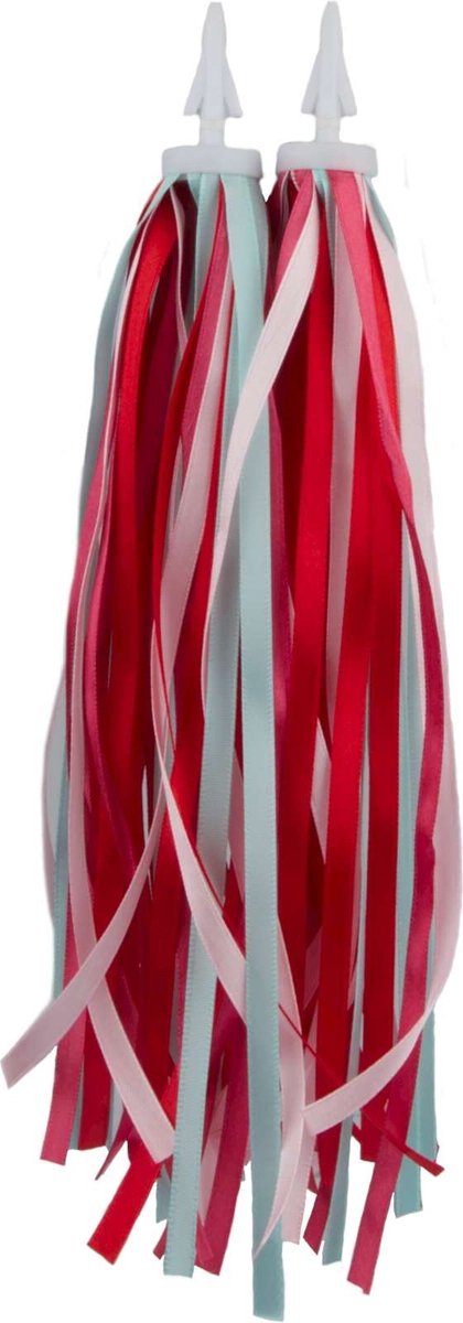 PexKids slingers rood-wit