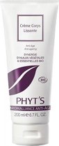 Phyt's Aromalliance Anti-Âge Organic Smoothing Body Cream 200 ml