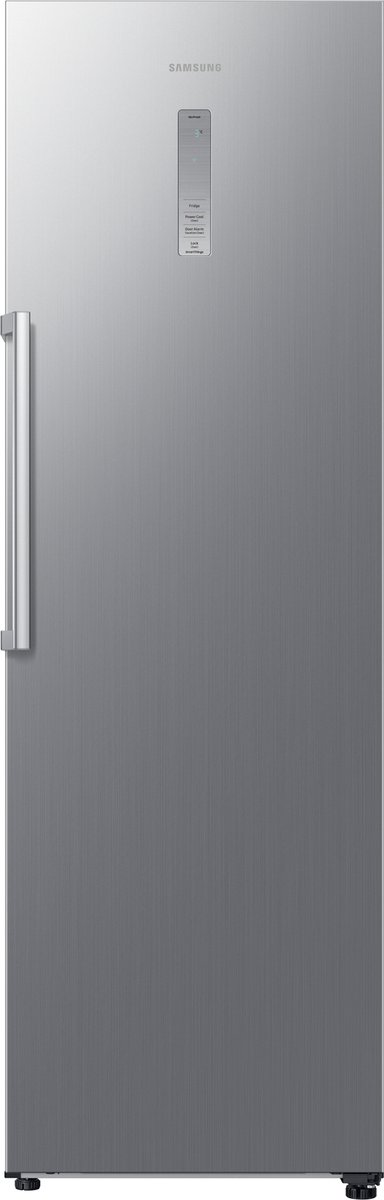 SAMSUNG RR39C7BJ5S9 Koelkast Zwart