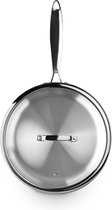 IBILI 653228 Grill, roestvrij staal
