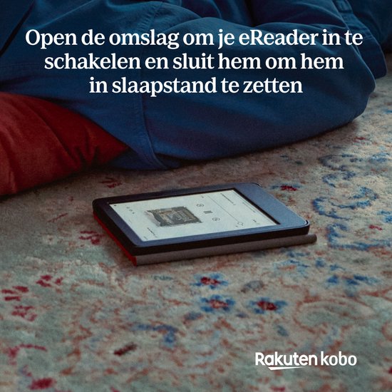 Kobo Clara PU-Leer Telefoon cases & hoesjes kopen? | Vergelijk
