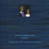 Various Artists - Malaca (Malasia): Kantiga Di Padre Sa Chang (CD)