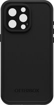 Frē Series pour iPhone 15 Pro Max, Black