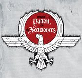 General Patton Vs. The X-Ecutioners - General Patton Vs. The X-Ecutioners (LP)