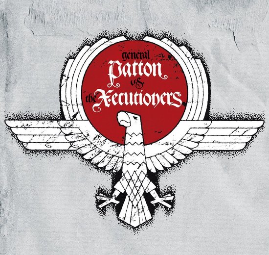 General Patton Vs. The X-Ecutioners - General Patton Vs. The X-Ecutioners (LP) (Coloured Vinyl)