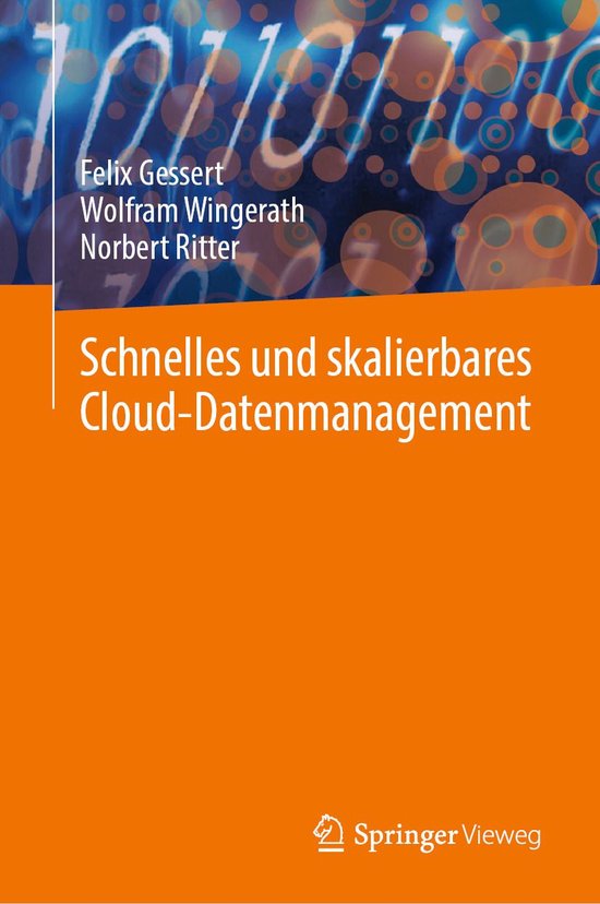 Computer Science and Engineering (German Language) - Schnell ... - cover