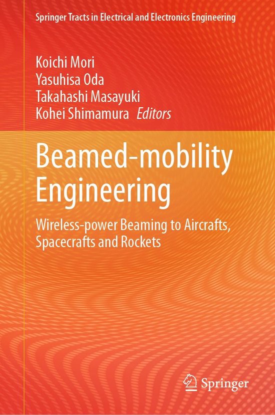 Energy (R0) - Beamed-mobility Engineering - cover