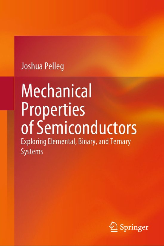 Chemistry and Material Science (R0) - Mechanical Properties  ... - cover