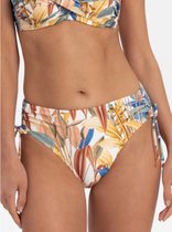Cyell Tropical Catch - Bikinibroekje - Maat 42 - Multicolour - 211/113
