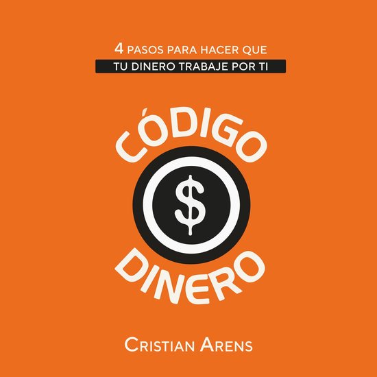 Codigo Dinero - cover