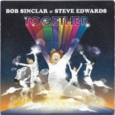 Bob Sinclar & Steve Edwards – Together