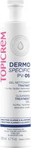 Topicrem PV/DS Reinigingsgel 200 ml