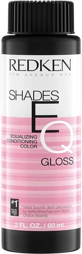 Redken - Shades EQ - Demi Permanent Hair Color 60ML - 08vb