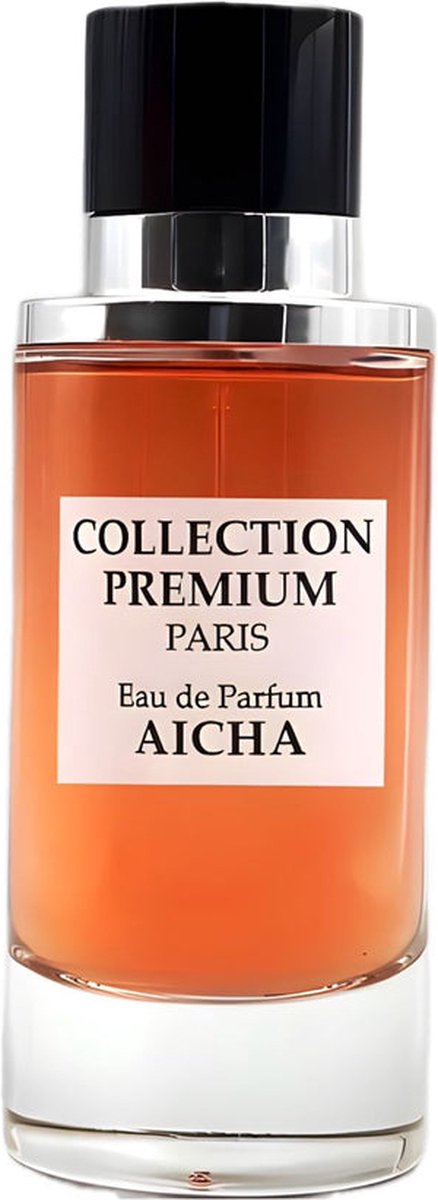 Goedkoopste Collection Premium - AICHA - Arabic Perfume- Damesparfum - Eau de Parfum 100 ML