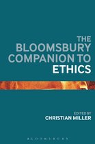 Bloomsbury Companion To Ethics