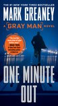 One Minute Out 9 Gray Man