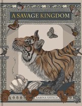 Sabina Savage: A Savage Kingdom