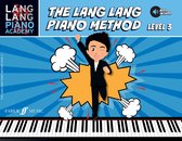 Lang Lang Piano Method Level 3
