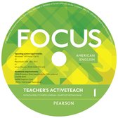 Focus- Focus AmE 1 Teacher's Active Teach