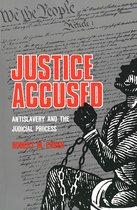 Justice Accused (Paper)