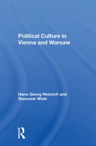 Political Culture In Vienna And Warsaw