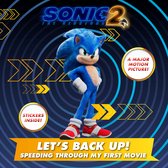 Sonic the Hedgehog- Let's Back Up! Speeding Through My First Movie