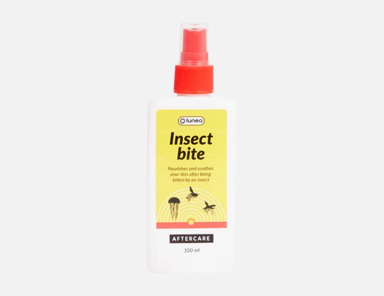 Na de beet spray - Verlicht de jeuk - Insect bite relief - kwallenzalf - muggenzalf - insecten spray - Aftercare - Nazorg - Jellyfish