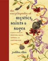 Encyclopedia Of Mystics Saints & Sage