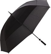 Stormshield Herenparaplu zwart S - Regenbestendig - Fulton umbrella
