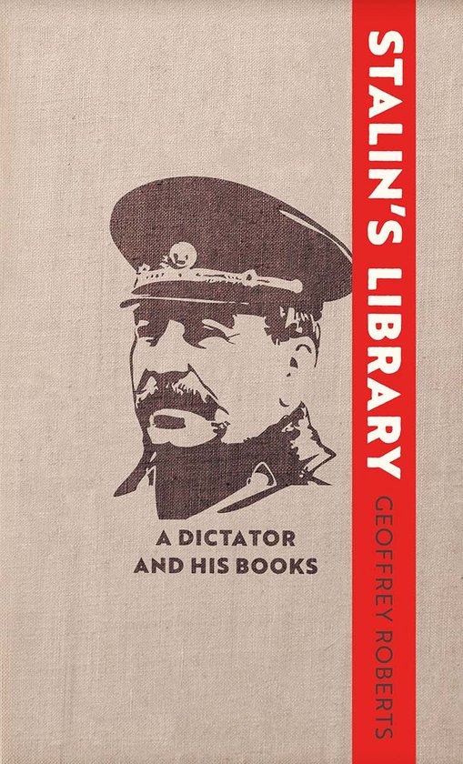 Stalin's Library - cover