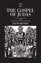The Anchor Yale Bible Commentaries-The Gospel of Judas