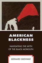 American Blackness