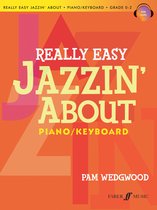 Jazzin vraiment facile sur le piano