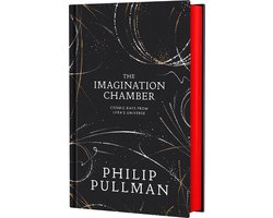 His Dark Materials-The Imagination Chamber