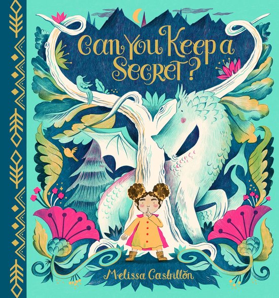 Can You Keep a Secret? Pb - cover