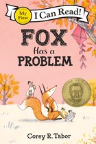 My First I Can Read Book- Fox Has a Problem