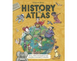 History Atlas