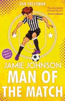 Jamie Johnson- Man of the Match (2022 edition)
