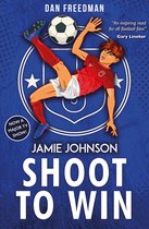 Jamie Johnson- Shoot to Win (2021 edition)