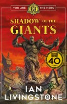 Fighting Fantasy- Fighting Fantasy: Shadow of the Giants