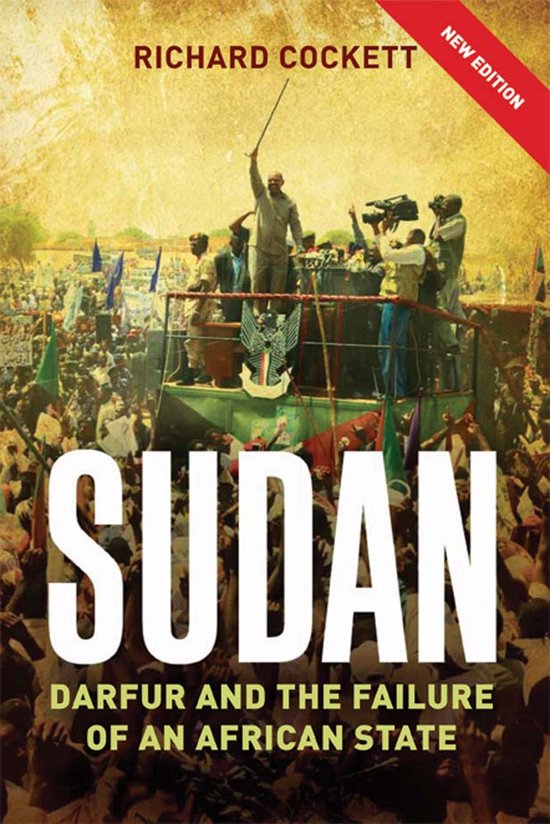 Sudan Darfur & The Failure Of An African