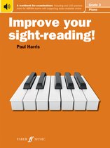 Piano Grade 3 Improve Your Sight Reading