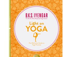 Light On Yoga