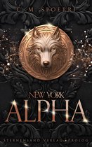New York Alpha 1 - New York Alpha (Prolog - Reihenstart!)